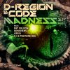 Download track Madness (Monsters Theme) (K-I & Phuture Dee Remix)