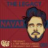 Download track The Legacy (Guy J Remix)