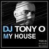 Download track My House (Club Mix)