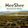 Download track Second Line ReRemix