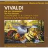 Download track 20.20 Concerto Per Violino E Archi In A Minor Op. 3.6 - Largo