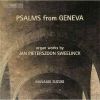 Download track 2. Psalm 140 Setting By Jean Claude Goudimel