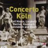 Download track 01 - Concerto A Quattro Da Chiesa Op. 2 No. 1 In D Minor I. Largo