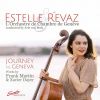 Download track Ballade For Cello & Chamber Orchestra