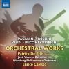 Download track La Boutique Fantasque, P. 120 (After Rossini) [Arr. M. Sargent]: I. Overture