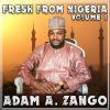 Download track Bayanin Zango