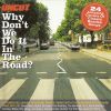 Download track Why Don't We Do It In The Road