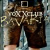 Download track BaVaRia (VoXXclub-Party-Mix)