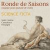 Download track Ronde De Saisons III. L'Automne. Molto Adagio