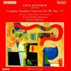 Download track Chamber Concerto No. 9 - II. Andante Tranquillo