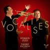 Download track Romances, Op. 34 XIV. Vocalise (Arr For Trumpet And Organ)