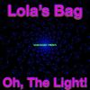 Download track Oh, The Light! (Holden Green Remix)