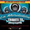 Download track La Mordidita (Acoustic Version) Tribute To Ricky Martin [Instrumental]