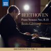 Download track Piano Sonata No. 11 In B-Flat Major, Op. 22 II. Adagio Con Molta Espressione