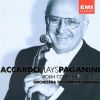 Download track 4 Violin Concerto N. 2 In B Minor La Campanella - I. Allegro Maestoso (Cadenza Accardo)