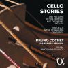Download track Cello Suite No. 6 In D Major, BWV 1012 - I. Prelude