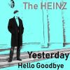 Download track Hello Goodbye