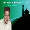 Download track Salat Tarawih 25 Ramadan 1436 / 2015, Pt. 3