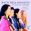 Download track Bach: Violin Sonata In G Major, BWV 1021: I. Adagio