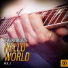 Download track Hello World