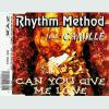 Download track Can You Give Me Love (Retro Dub Mix)