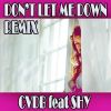 Download track Don't Let Me Down (Remix Instrumental)