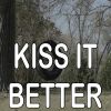 Download track Kiss It Better - Tribute To Rihanna (Instrumental Version)