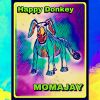 Download track Happy Donkey (Jay Double U Remix)