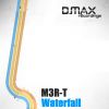 Download track Waterfall (The Noble Six Remix)