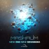 Download track New End New Beginning