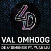 Download track Val Omhoog