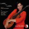 Download track Laura (From Laura) [Arr. L. Almeida For Guitar]