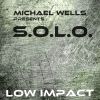 Download track Captives (Michael Wells Presents S. O. L. O.)