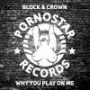 Download track Why You Play On Me (Original Mix)