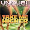 Download track Take Me Higher (Air Wave Mix)