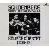 Download track 4. String Quartet No. 1 Op. 7 - IV. Mäßig Langsame Viertel