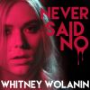 Download track Never Said No (Instrumental)