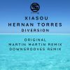 Download track Diversion (Downgrooves Remix)