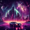 Download track Neon Fusion (Slowed + Reverb)