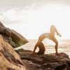 Download track Soothing Yoga Tunes For Evening Sessions