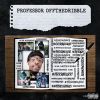 Download track Professor OffTheDribble (Intro)