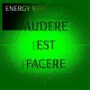 Download track Audere Est Facere (Massive Mood & Energy 9300 Remix)