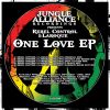 Download track One Love (Inna Culture Mix)