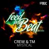 Download track Mystical (Dj Crew Vs. Txema Moliner Remix)