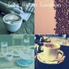 Download track Romantic Ambiance For Coffee Shops