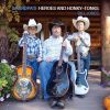 Download track Honky Tonk Whiskey