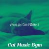 Download track Entertaining Jazz Guitar Trio - Vibe For Cats