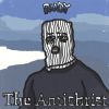 Download track The Antichrist