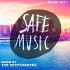 Download track Safe Miami 2017 (Continuous Dj Mix)