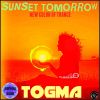 Download track Sunset Tomorrow (40Thavha Color Trance Vision Mix)